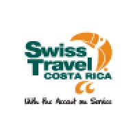 Swiss Travel Costa Rica logo, Swiss Travel Costa Rica contact details