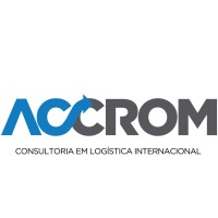 Accrom Consultoria em Logística Internacional logo, Accrom Consultoria em Logística Internacional contact details