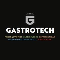 GASTROTECH CONSULTORIA EM GASTRONOMIA logo, GASTROTECH CONSULTORIA EM GASTRONOMIA contact details