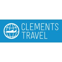 Clements Travel logo, Clements Travel contact details