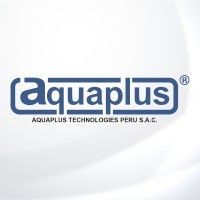 Aquaplus Technologies Peru SAC logo, Aquaplus Technologies Peru SAC contact details