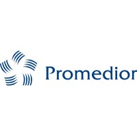 Promedior, Inc. logo, Promedior, Inc. contact details