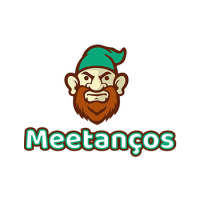 Meetanços logo, Meetanços contact details