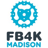 Free Bikes 4 Kidz Madison logo, Free Bikes 4 Kidz Madison contact details