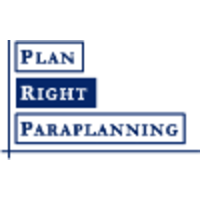 Plan Right Paraplanning logo, Plan Right Paraplanning contact details