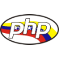 PHP de Venezuela logo, PHP de Venezuela contact details