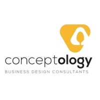 Conceptology Consulting logo, Conceptology Consulting contact details