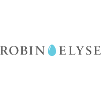 RobinElyse logo, RobinElyse contact details