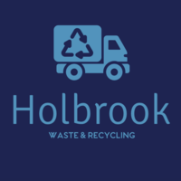 Holbrook Waste & Recycling logo, Holbrook Waste & Recycling contact details