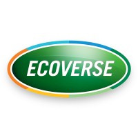 Ecoverse logo, Ecoverse contact details