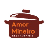 Amor Mineiro logo, Amor Mineiro contact details