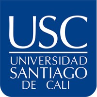 UNIVERSIDAD SANTIAGO DE CALI logo, UNIVERSIDAD SANTIAGO DE CALI contact details