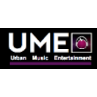 Urban Music Entertainment logo, Urban Music Entertainment contact details