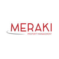 Meraki Property Management logo, Meraki Property Management contact details