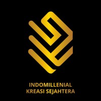 PT. INDOMILLENIAL KREASI SEJAHTERA logo, PT. INDOMILLENIAL KREASI SEJAHTERA contact details