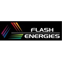 FLASH’ENERGIES logo, FLASH’ENERGIES contact details