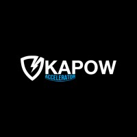 Kapow Accelerator logo, Kapow Accelerator contact details