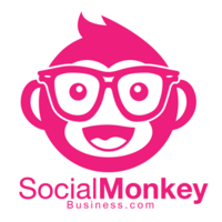 Social Monkey Business | Brought To You By Liz Benny logo, Social Monkey Business | Brought To You By Liz Benny contact details