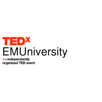 TEDxEMUniversity logo, TEDxEMUniversity contact details