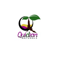 Quidian Naturals logo, Quidian Naturals contact details