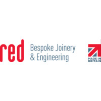 RED Manufacturing logo, RED Manufacturing contact details