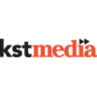 KSTmedia logo, KSTmedia contact details