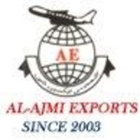 AL-AJMI EXPORTS logo, AL-AJMI EXPORTS contact details