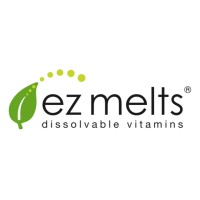 EZ Melts logo, EZ Melts contact details