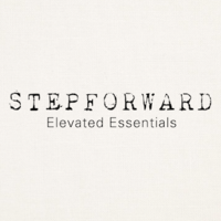 Stepforward logo, Stepforward contact details