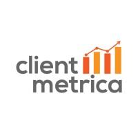 ClientMetrica logo, ClientMetrica contact details