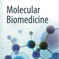 Molecular Biomedicine logo, Molecular Biomedicine contact details