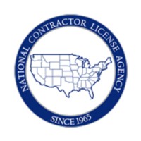 National Contractor License Agency logo, National Contractor License Agency contact details