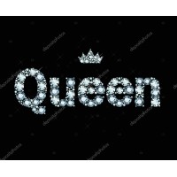 For Queens logo, For Queens contact details