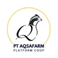 AqsaFarm Coop logo, AqsaFarm Coop contact details