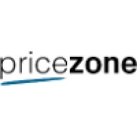 Price Zone logo, Price Zone contact details