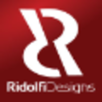 Ridolfi Designs logo, Ridolfi Designs contact details