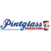 Pint Glass Marketing logo, Pint Glass Marketing contact details