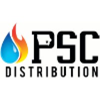 PSC Distribution & Studio H2O logo, PSC Distribution & Studio H2O contact details