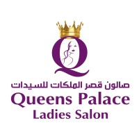 Queens Palace Ladies Salon logo, Queens Palace Ladies Salon contact details