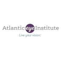 Atlantic Eye Institute logo, Atlantic Eye Institute contact details