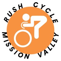 Rush Cycle Mission Valley logo, Rush Cycle Mission Valley contact details