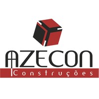 Azecon Construções logo, Azecon Construções contact details