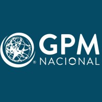 GPM Nacional logo, GPM Nacional contact details