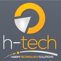 Hakimi Tech Solution logo, Hakimi Tech Solution contact details