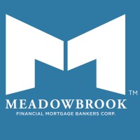 Meadowbrook Financial Mortgage Bankers logo, Meadowbrook Financial Mortgage Bankers contact details