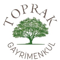 Toprak Gayrimenkul logo, Toprak Gayrimenkul contact details