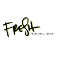 Fresh Marketing Group logo, Fresh Marketing Group contact details