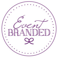 EventBranded logo, EventBranded contact details