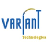 Variant Technologies Inc. logo, Variant Technologies Inc. contact details