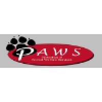 PAWS of Austin logo, PAWS of Austin contact details